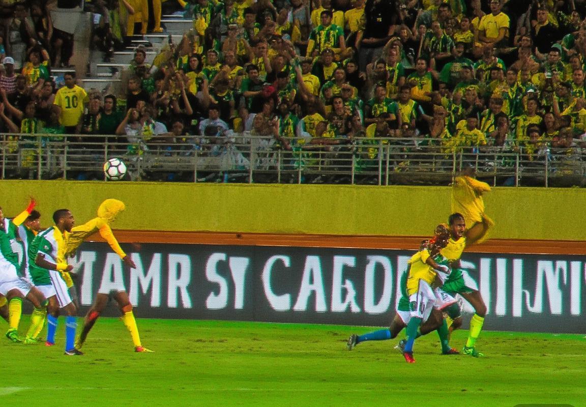 巴西国际VS戈亚斯：巅峰对决深度解析与影响分析(图2)