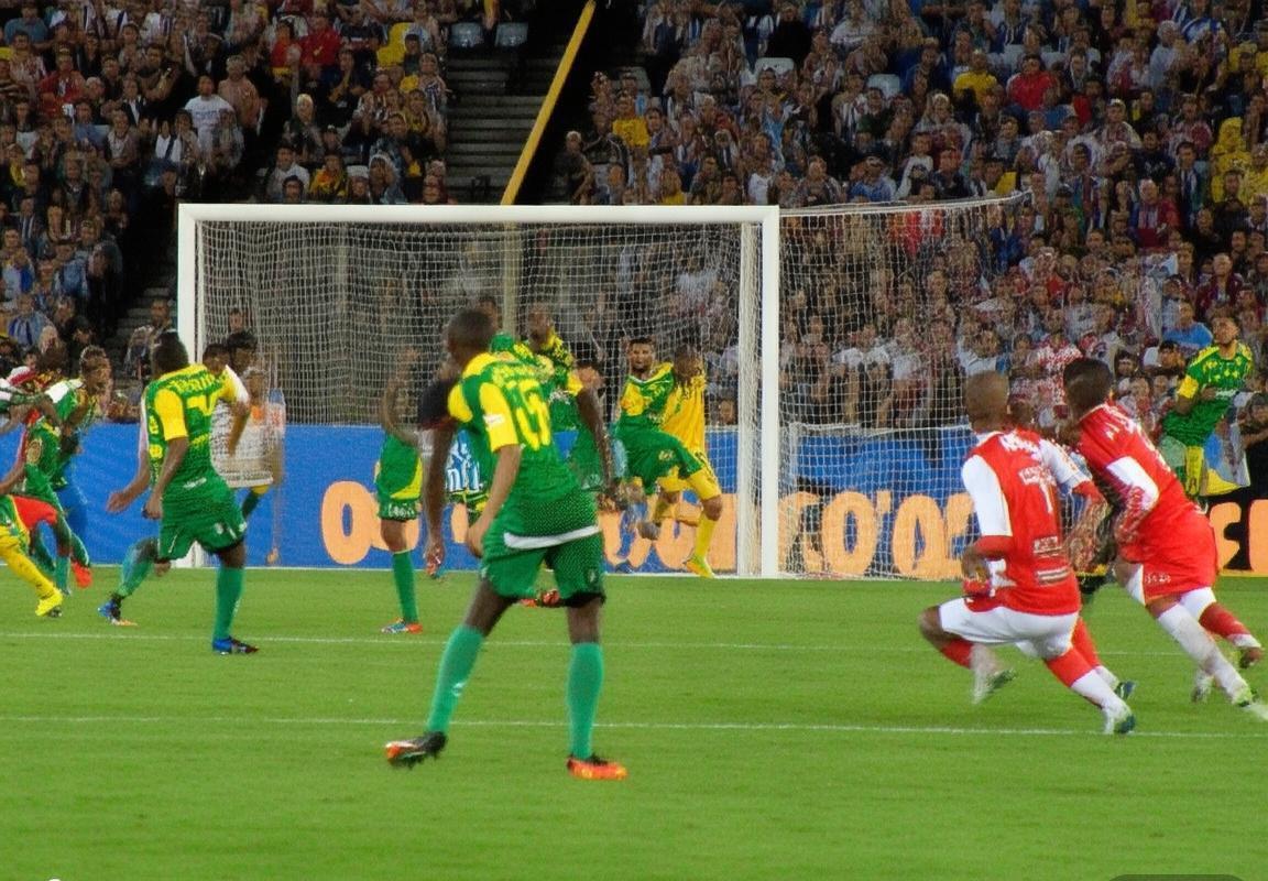 巴西国际VS戈亚斯：巅峰对决深度解析与影响分析