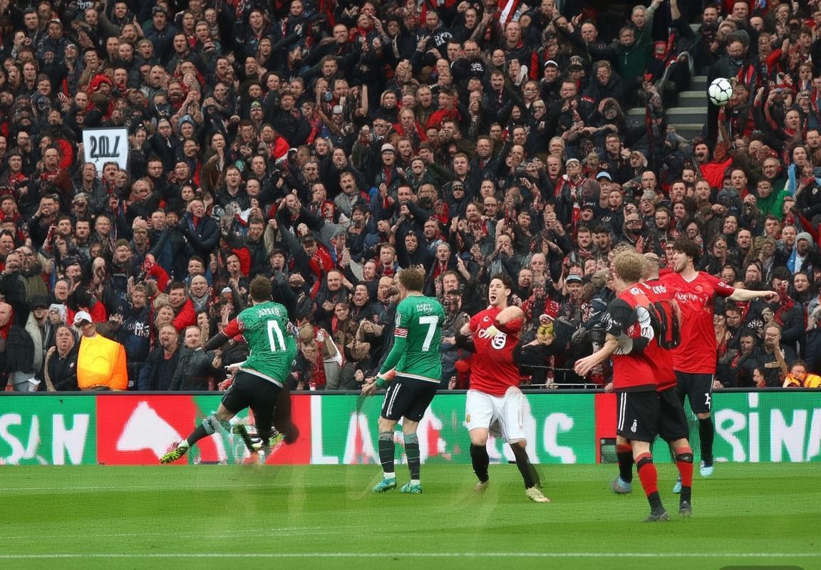 2018英超焦点战：利物浦逆袭曼联，战术亮点全解析