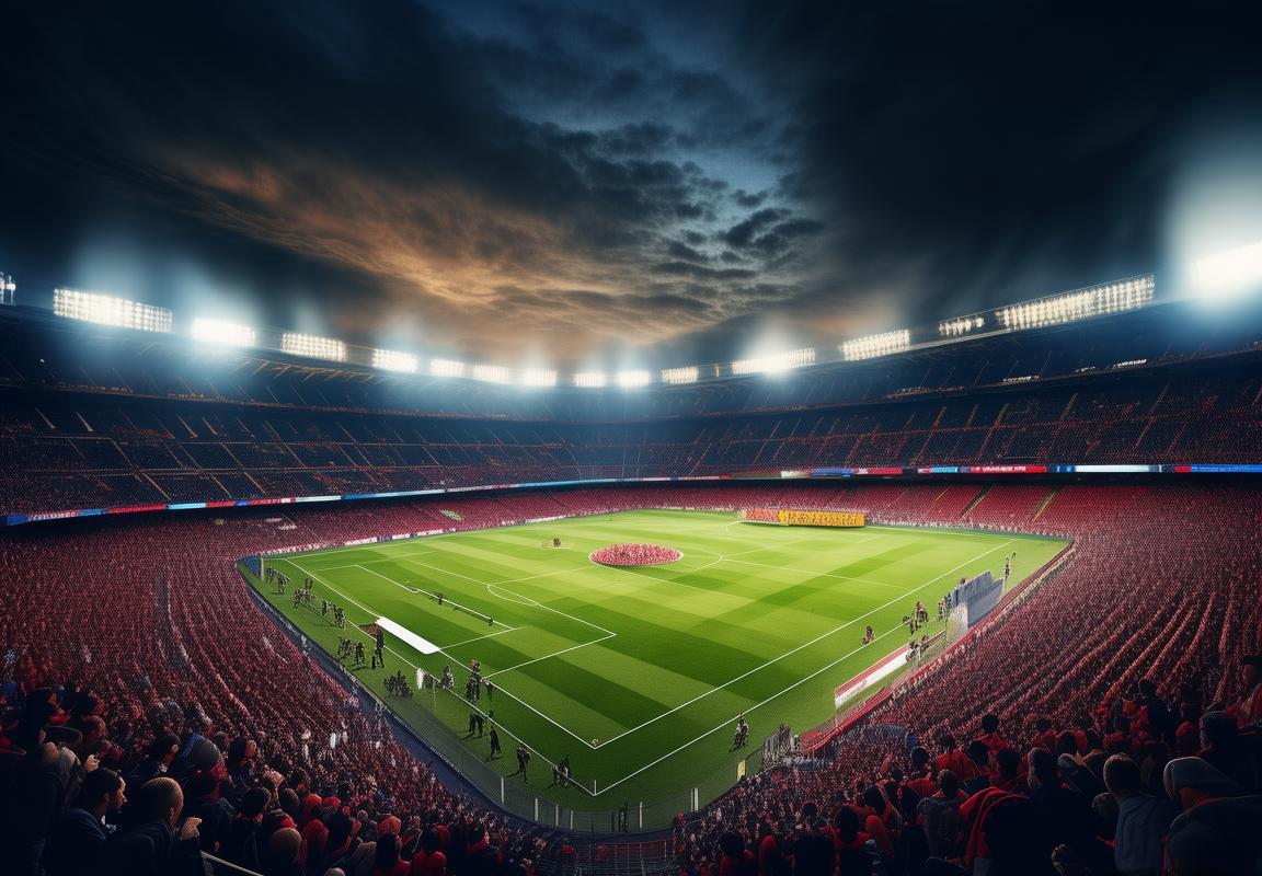 巴萨vs巴伦西亚：激情对决经典瞬间回顾