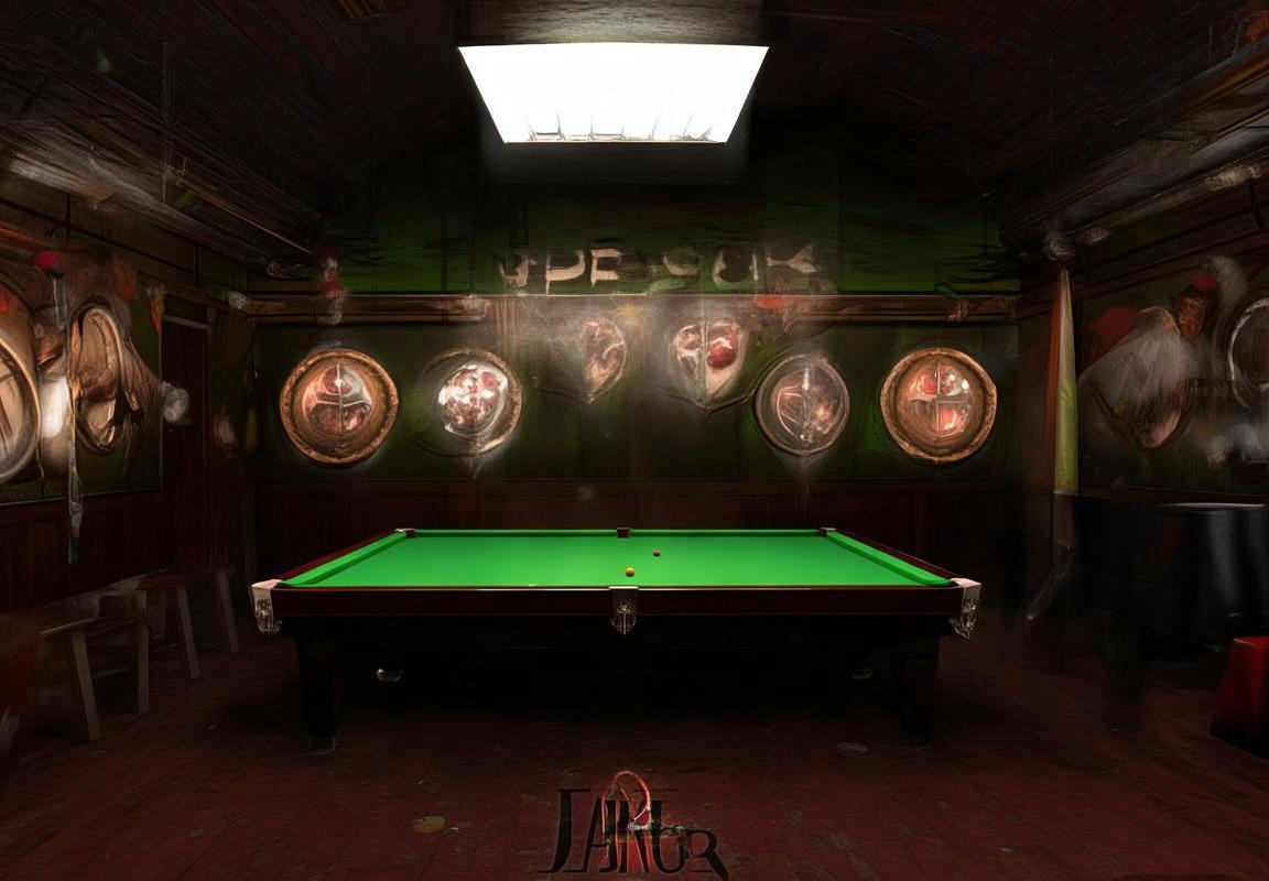 亨特VS塞尔比：斯诺克巅峰对决背后的故事与影响(图3)