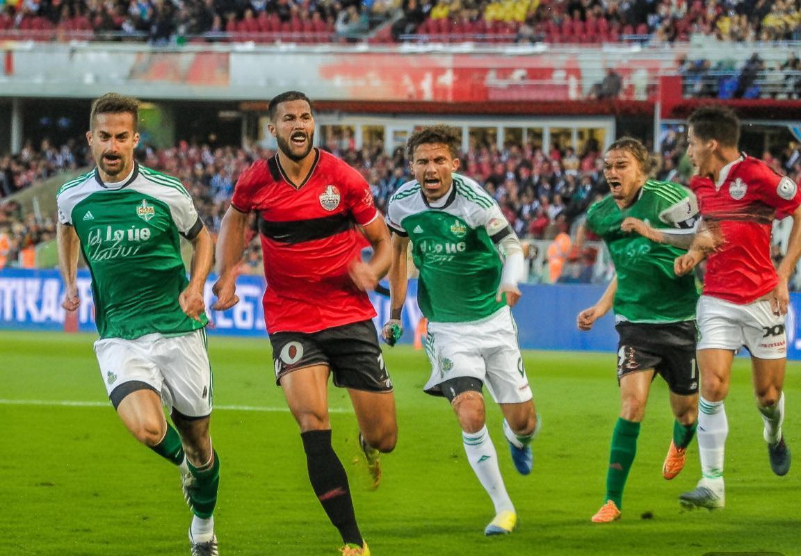 2017赛季迪纳摩VS马里迪莫巅峰对决回顾：战术与关键瞬间分析